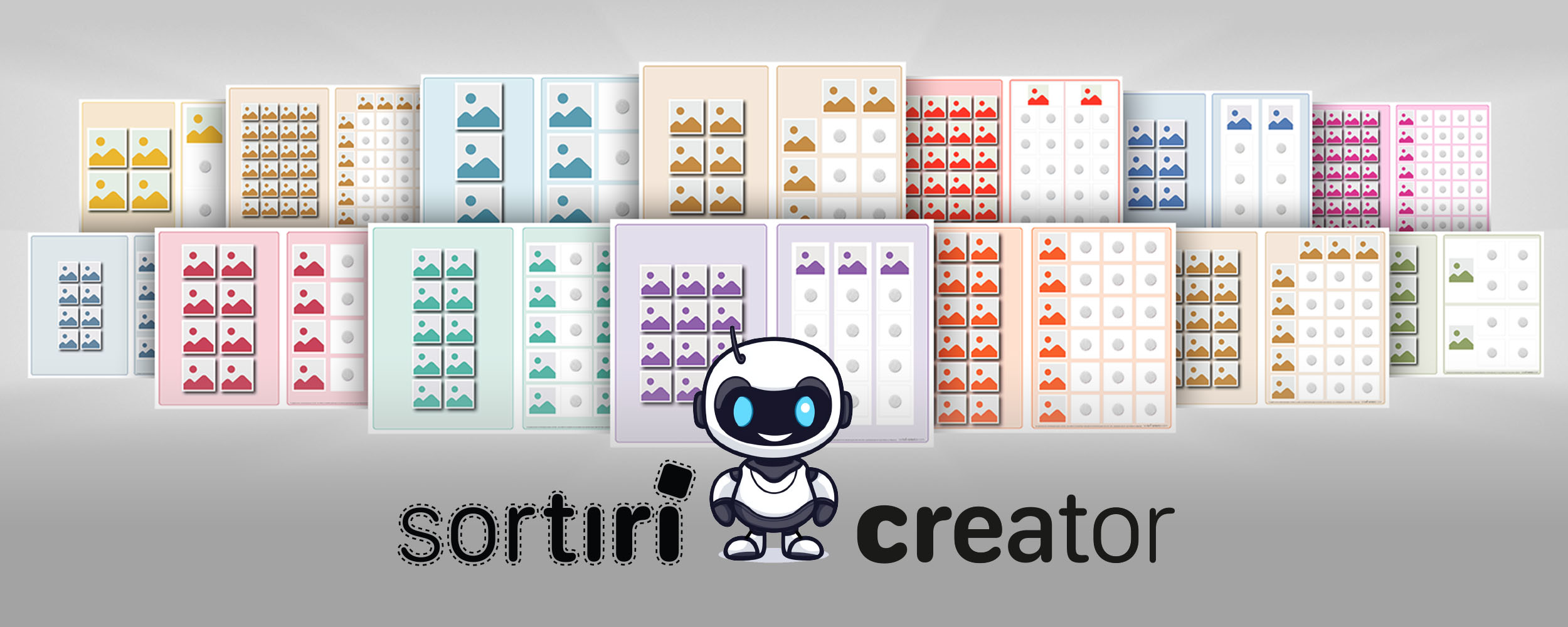 sortiri creator
